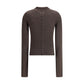 Merino Wool Polo Shirt