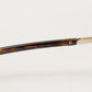 DG2125 Silver Frame Aviator Shades Eyewear Sunglasses