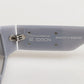 Light Gray Re-Edition Shades Eyewear Sunglasses