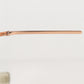 DG2215K Gold Metal Round Shades Eyewear Sunglasses