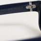 Blue Acetate Frame Polarized Lenses Sunglasses
