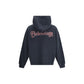 Spiral Crest Hoodie