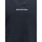 Hoodie with logo