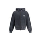 Inside-Out 3B Sports Icon Zip Hoodie