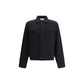 Virgin Wool Jacket