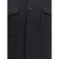 Virgin Wool Jacket