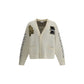 Moon Vars Knit Cardigan