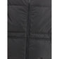Padded Nylon Down jacket