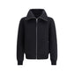 Blixa Dracucollar Wool Jacket