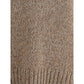 Crewneck Wool Sweater