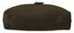 Green Nylon Logo Clutch Mens Bag Crossbody Shoulder