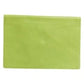 Green Leather Handbag Clutch Mini Purse Pouch Tablet Case