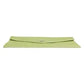 Green Leather Handbag Clutch Mini Purse Pouch Tablet Case