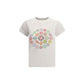 Graphic Logo Crew Neck T-Shirt