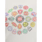 Graphic Logo Crew Neck T-Shirt