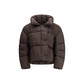 Cozy Cloud Micro Jacket