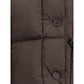 Cozy Cloud Micro Jacket