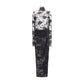 Tessa sheer Lace Jumpsuit