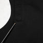 Black DG Logo Cotton Jogger Sweatpants Pants