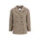 Vittoria Jacket in Tweed