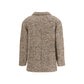 Vittoria Jacket in Tweed