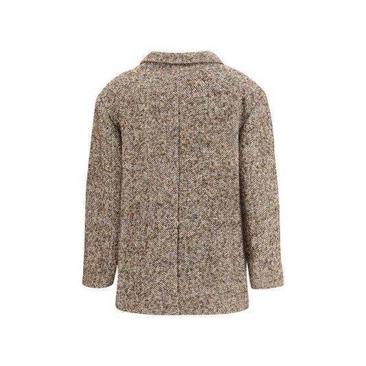 Vittoria Jacket in Tweed