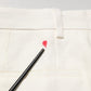 White Linen Formal Dress Men Trouser Pants