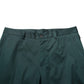 Green Cotton Formal Dress Men Trouser Pants