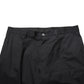 Black Cotton Formal Dress Men Trouser Pants