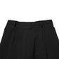 Black Wool Formal Dress Men Trouser Pants