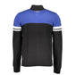 Black Cotton Sweater
