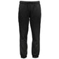 Black Cotton Pant