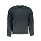 Green Cotton Sweatshirt