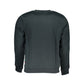 Green Cotton Sweatshirt