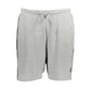 Gray Cotton Pant