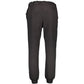 Black Cotton Pant