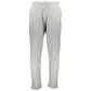 Gray Cotton Pant