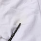 White Linen Straight Cargo Men Trouser Pants