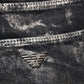 Black Washed Slim Fit Men Denim Trouser Jeans