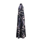 Silk long Jumpsuit