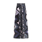 Silk wide leg Pants