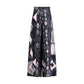 Silk wide leg Pants