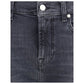 Relaxed Skinny Slim Illusion Jeans
