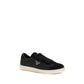 Leather Sneakers