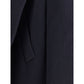 Hooded Short Coat