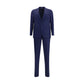 Virgin Wool Suit