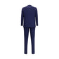 Virgin Wool Suit