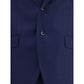 Virgin Wool Suit
