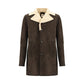 Emilio suede Jacket