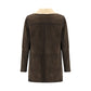 Emilio suede Jacket